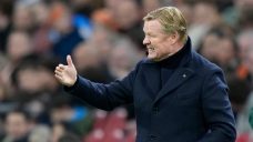Koeman includes De Jong and Depay in Dutch squad at Euro 2024, but no place for Maatsen