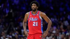 NBA fines 76ers $100K for comments on Embiid’s status