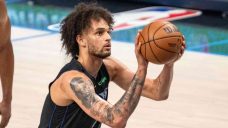 Mavericks’ Dereck Lively II out for season with foot injury