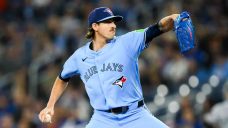 Blue Jays’ Kevin Gausman roughed up by Twins again