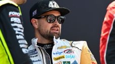 Ricky Stenhouse could face suspension after throwing punch at Kyle Busch after All-Star Race