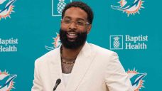Odell Beckham ready for strong ‘ending to the story’ with Dolphins