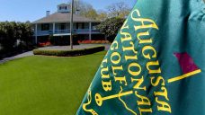 Masters field all but set for Augusta National
