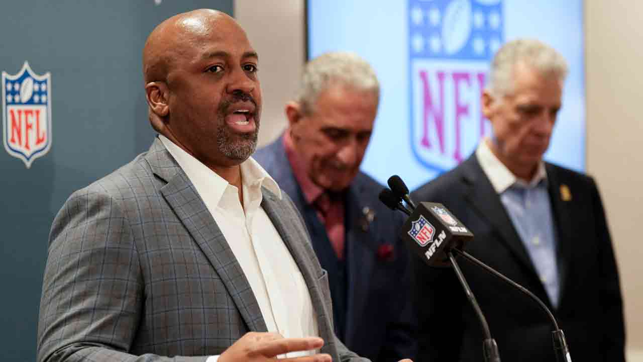 NFL limits interview time for coaches still busy in playoffs - Sportsnet.ca
