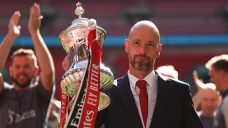 Ratcliffe is ‘proud’ of Man United’s FA Cup win but doesn’t name Ten Hag in celebratory message