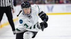 Fratkin excited for tough, ‘very physical’ series with Montreal