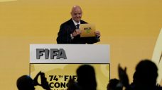Brazil chosen to host soccer’s 2027 Women’s World Cup after vote