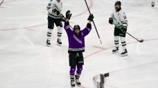 Minnesota one win away from claiming inaugural Walter Cup after Game 3 win over Boston