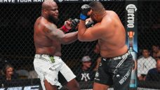 Lewis adds to KO legacy in win over Nascimento, remains heavyweight gatekeeper