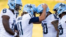 Mital shines as Argos beat Tiger-Cats in pre-season