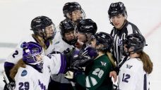 PWHL Finals Takeaways: Minnesota ends Boston’s perfect playoffs to even up series