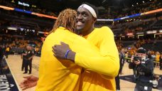 ‘We all listen’: Pacers praise Siakam’s leadership after first-round victory
