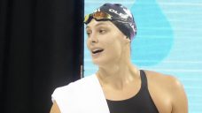 Canadian swimmer Penny Oleksiak banned for two years for whereabouts failures