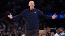Indiana Pacers coach Rick Carlisle fined $35K for criticizing refs