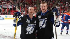 Canadiens Mailbag: Could Stamkos reunite with St. Louis?