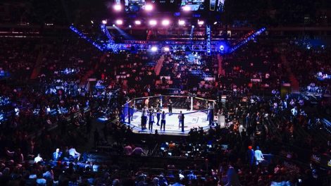 A-view-of-the-Octagon-and-how-the-UFC-sets-ups-its-live-events