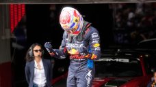Max Verstappen holds off Lando Norris to win at Imola