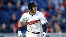 Guardians place AL-leading hitter Steven Kwan on injured list