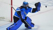 Toronto’s Kristen Campbell one of three finalists for PWHL goaltender of the year