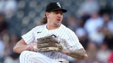 White Sox designate RHP Mike Clevinger for assignment amid slow start