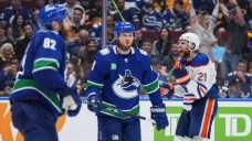 ‘We’re respecting them too much’: Canucks must play with more drive, confidence in Game 3