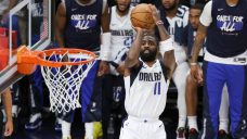 NBA Finals set with Mavericks facing Celtics for Larry O’Brien Trophy