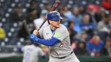 Danny Jansen’s importance to Blue Jays grows as bat keeps improving