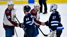 Jets’ season ends in familiar fashion, with many questions lingering