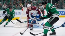 Avalanche sign D Josh Manson to two-year, $7.9M extension