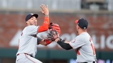MLB Roundup: Nationals finally solve Braves
