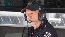 F1 design great Newey expects to join another team after leaving Red Bull next year