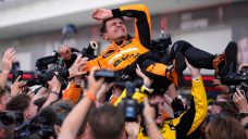 F1 Takeaways: Lando Norris scores well-deserved first win at Miami GP