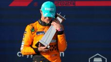 Norris earns first F1 victory by ending Verstappen’s dominance at Miami