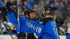 Toronto blanks Minnesota again, takes 2-0 lead in PWHL semifinal
