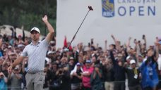Nick Taylor’s historic triumph continues to set the mood in and around the Canadian Open
