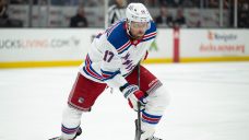 ‘I have terrible FOMO’: Wheeler talks amazing recovery, bond with Maurice