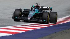 Mercedes driver George Russell wins Formula 1’s Austrian Grand Prix