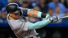 Judge hits MLB-best 25th homer, Yankees rout Royals