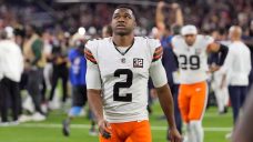 Browns’ WR Amari Cooper absent from mandatory minicamp as he enters final year of contract