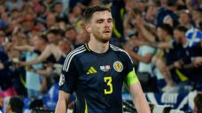 Scotland seeks knockout stage for first time at Hungary’s expense at Euro 2024