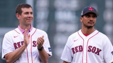 Celtics’ Brad Stevens expects only small roster tweaks after championship win