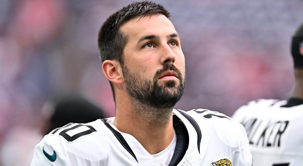 Commanders release kicker Brandon McManus after lawsuit for sexual assault