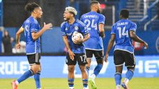 Iankov’s late goal pushes CF Montreal past Philadelphia Union