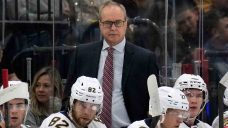 ‘I need to win one’: Panthers’ Maurice ready to add a Stanley Cup to coaching resume