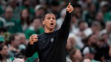 Celtics sign head coach Joe Mazzulla to multi-year extension