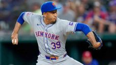 Mets closer Edwin Diaz given 10-game suspension, can appeal