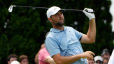 Scheffler wins Travelers Championship in playoff for sixth victory of year