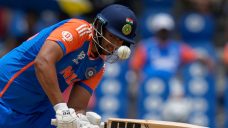 India into Twenty20 World Cup semis after thumping Australia by 24 runs