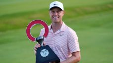 Cam Davis claims second Rocket Mortgage Classic after Bhatia blunder