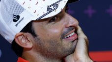Carlos Sainz becomes F1 Grand Prix Drivers’ Association director